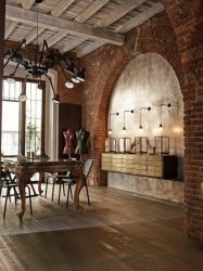Tipos de bela arca de Drywall (mais de 210 fotos): design de interiores do-it-yourself