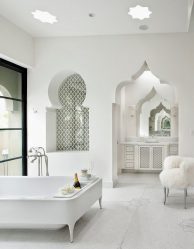 Tipos de bela arca de Drywall (mais de 210 fotos): design de interiores do-it-yourself