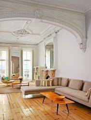 Tipos de bela arca de Drywall (mais de 210 fotos): design de interiores do-it-yourself