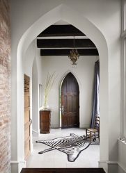 Tipos de bela arca de Drywall (mais de 210 fotos): design de interiores do-it-yourself