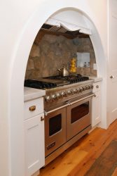 Tipos de bela arca de Drywall (mais de 210 fotos): design de interiores do-it-yourself