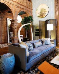 Tipos de bela arca de Drywall (mais de 210 fotos): design de interiores do-it-yourself