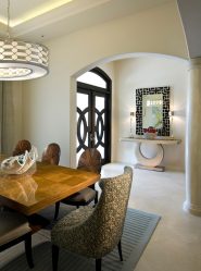 Tipos de bela arca de Drywall (mais de 210 fotos): design de interiores do-it-yourself