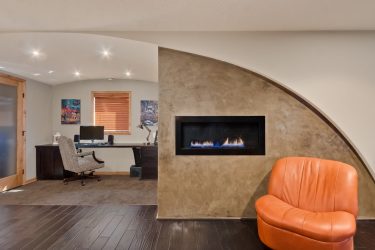 Tipos de bela arca de Drywall (mais de 210 fotos): design de interiores do-it-yourself