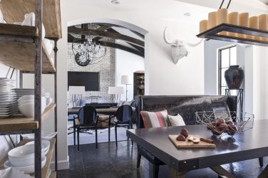 Tipos de bela arca de Drywall (mais de 210 fotos): design de interiores do-it-yourself