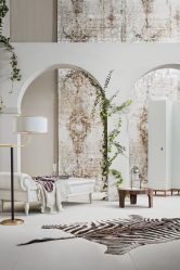 Tipos de bela arca de Drywall (mais de 210 fotos): design de interiores do-it-yourself