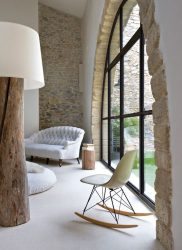 Tipos de bela arca de Drywall (mais de 210 fotos): design de interiores do-it-yourself