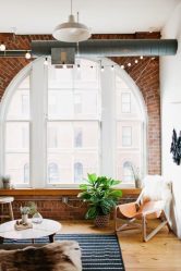 Tipos de bela arca de Drywall (mais de 210 fotos): design de interiores do-it-yourself