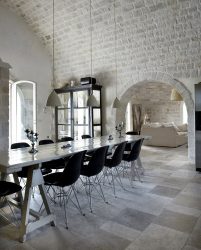 Tipos de bela arca de Drywall (mais de 210 fotos): design de interiores do-it-yourself