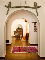 Tipos de bela arca de Drywall (mais de 210 fotos): design de interiores do-it-yourself