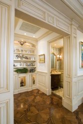 Tipos de bela arca de Drywall (mais de 210 fotos): design de interiores do-it-yourself
