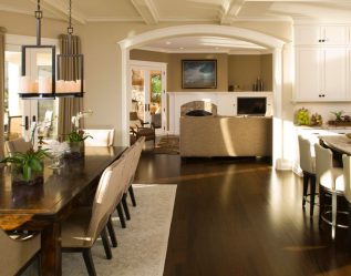 Tipos de bela arca de Drywall (mais de 210 fotos): design de interiores do-it-yourself