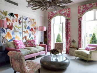 Lindas borboletas na parede faça você mesmo: 140+ (Foto) decorações no interior (papel, volumétrico, adesivos)