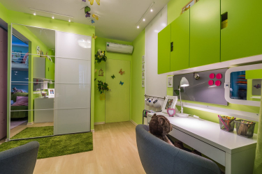 Lindas borboletas na parede faça você mesmo: 140+ (Foto) decorações no interior (papel, volumétrico, adesivos)
