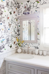 Lindas borboletas na parede faça você mesmo: 140+ (Foto) decorações no interior (papel, volumétrico, adesivos)