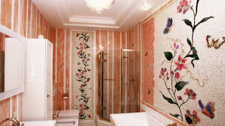 Lindas borboletas na parede faça você mesmo: 140+ (Foto) decorações no interior (papel, volumétrico, adesivos)