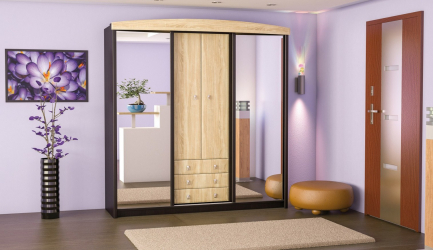 Os tipos mais práticos de banquetas para o corredor: com prateleiras, assento e cabide! 215+ (Photo) Exemplos de design