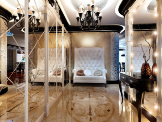 Os tipos mais práticos de banquetas para o corredor: com prateleiras, assento e cabide! 215+ (Photo) Exemplos de design