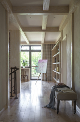 Os tipos mais práticos de banquetas para o corredor: com prateleiras, assento e cabide! 215+ (Photo) Exemplos de design