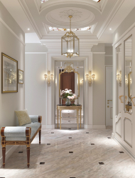 Os tipos mais práticos de banquetas para o corredor: com prateleiras, assento e cabide! 215+ (Photo) Exemplos de design