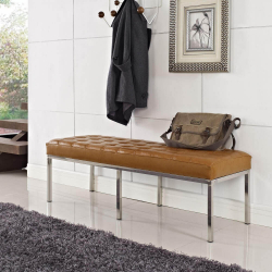 Os tipos mais práticos de banquetas para o corredor: com prateleiras, assento e cabide! 215+ (Photo) Exemplos de design