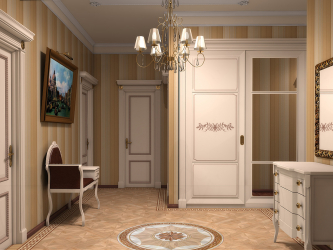 Os tipos mais práticos de banquetas para o corredor: com prateleiras, assento e cabide! 215+ (Photo) Exemplos de design