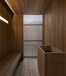 Terminar o banho dentro com as próprias mãos (mais de 200 fotos). Nós decoramos belos interiores