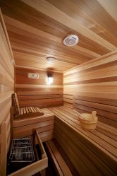 Terminar o banho dentro com as próprias mãos (mais de 200 fotos). Nós decoramos belos interiores