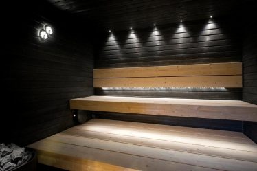 Terminar o banho dentro com as próprias mãos (mais de 200 fotos). Nós decoramos belos interiores