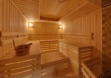 Terminar o banho dentro com as próprias mãos (mais de 200 fotos). Nós decoramos belos interiores
