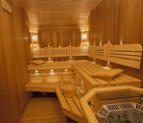 Terminar o banho dentro com as próprias mãos (mais de 200 fotos). Nós decoramos belos interiores
