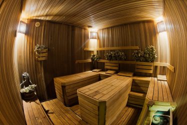 Terminar o banho dentro com as próprias mãos (mais de 200 fotos). Nós decoramos belos interiores