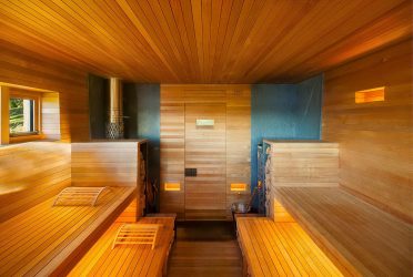 Terminar o banho dentro com as próprias mãos (mais de 200 fotos). Nós decoramos belos interiores