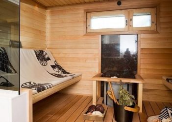 Terminar o banho dentro com as próprias mãos (mais de 200 fotos). Nós decoramos belos interiores