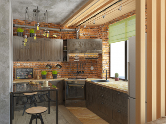 Bar para garrafas no interior do apartamento ou casa - Como melhor fazer? 120+ (foto) de uma árvore, andar, angular