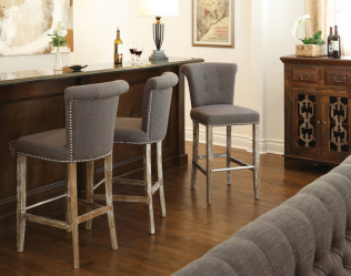 Bar para garrafas no interior do apartamento ou casa - Como melhor fazer? 120+ (foto) de uma árvore, andar, angular
