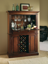 Bar para garrafas no interior do apartamento ou casa - Como melhor fazer? 120+ (foto) de uma árvore, andar, angular