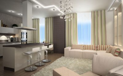 วิธีการจัดให้บาร์ในห้องครัว? 215+ (Photo) การออกแบบที่ทันสมัยสำหรับบ้านหรืออพาร์ตเมนต์