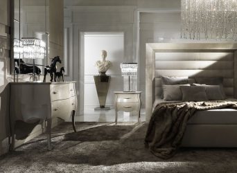 Características Dresser branco 200+ (fotos) opções (brilhante, com gavetas, sem alças)