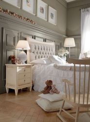 Características Dresser branco 200+ (fotos) opções (brilhante, com gavetas, sem alças)