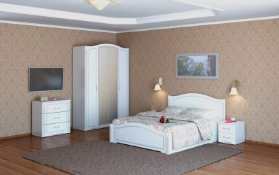Características Dresser branco 200+ (fotos) opções (brilhante, com gavetas, sem alças)