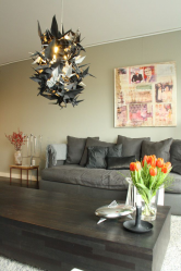 Como fazer artesanato em massa com suas próprias mãos? 6 master classes passo-a-passo para sua decoração
