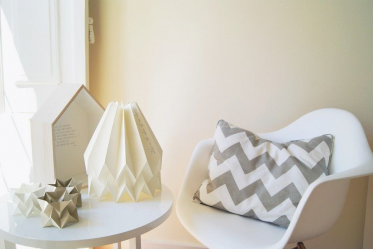 Como fazer artesanato em massa com suas próprias mãos? 6 master classes passo-a-passo para sua decoração