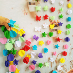 Como fazer artesanato em massa com suas próprias mãos? 6 master classes passo-a-passo para sua decoração