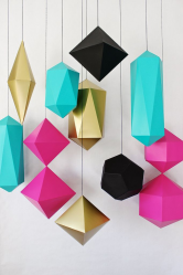 Como fazer artesanato em massa com suas próprias mãos? 6 master classes passo-a-passo para sua decoração