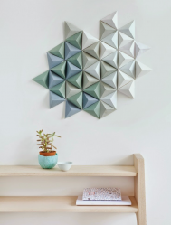 Como fazer artesanato em massa com suas próprias mãos? 6 master classes passo-a-passo para sua decoração