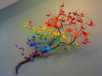 Como fazer artesanato em massa com suas próprias mãos? 6 master classes passo-a-passo para sua decoração