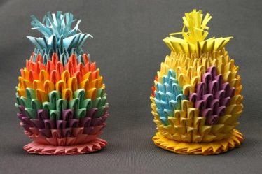 Como fazer artesanato em massa com suas próprias mãos? 6 master classes passo-a-passo para sua decoração