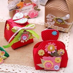 Como fazer artesanato em massa com suas próprias mãos? 6 master classes passo-a-passo para sua decoração
