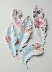 Como fazer artesanato em massa com suas próprias mãos? 6 master classes passo-a-passo para sua decoração